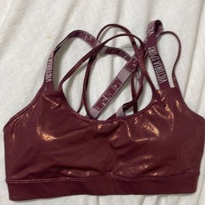 Victoria’s Secret sport bra